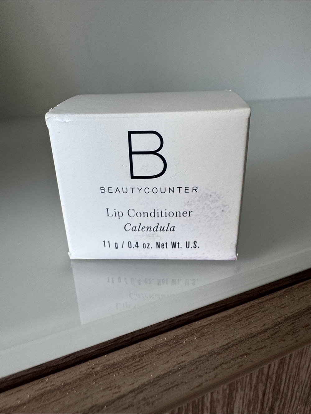 Beautycounter Lip Conditioner Calendula
